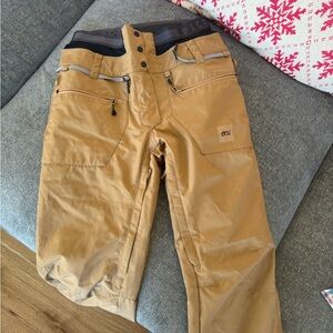 Picture Snow Pants